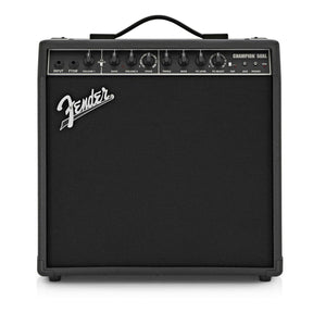 Fender Champion 50XL 50w 1x12" Electric Guitar Amplifier