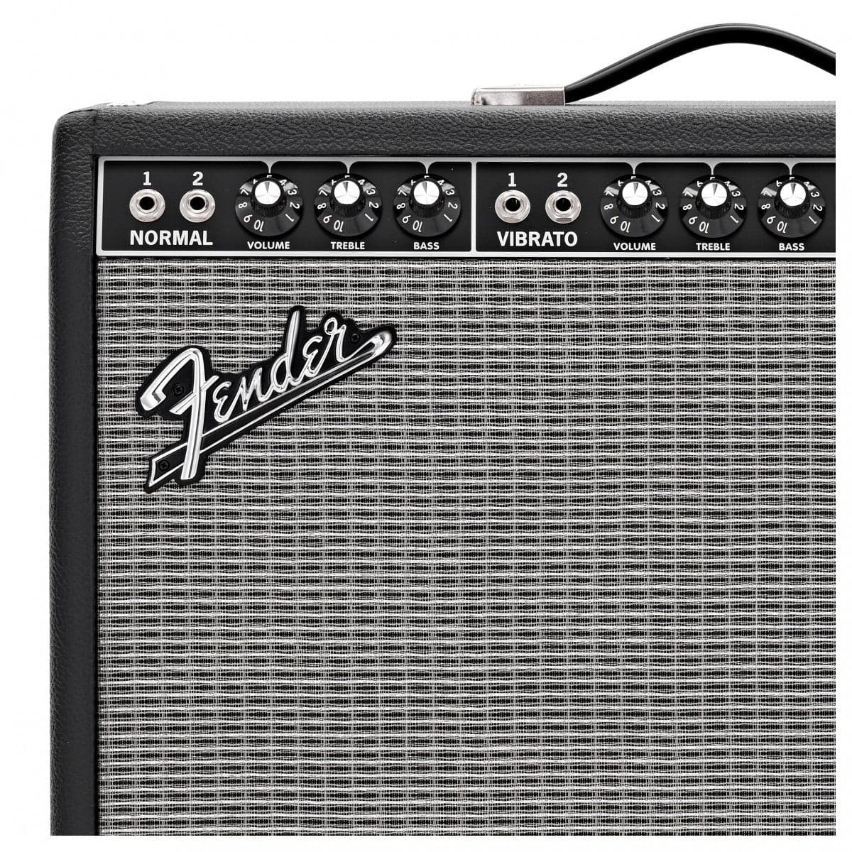 Fender Tone Master Deluxe Reverb Amp (2274106000)