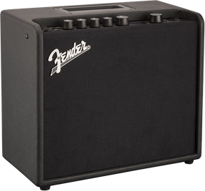 Fender Mustang LT25 - 25 Watt Guitar Amp Combo