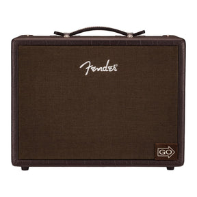 Fender Acoustic Junior Go - 100 Watt Acoustic Guitar Amp with Effects & Looper