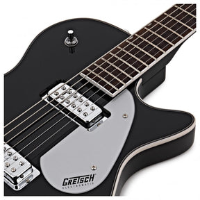 Gretsch G5260T Electromatic Jet Baritone with Bigsby - Black