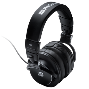 PreSonus HD9 Monitoring Headphones