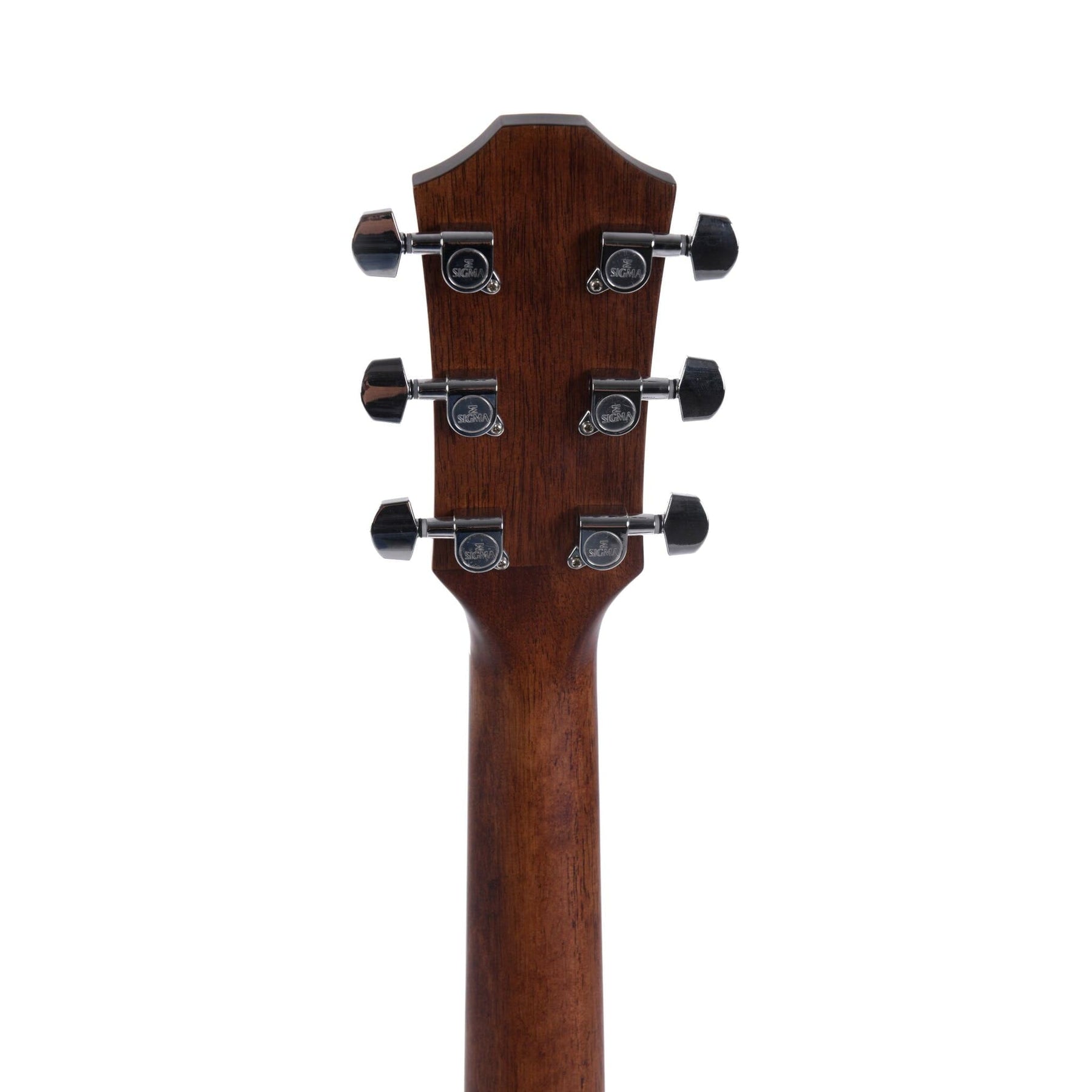 Sigma Modern Series GMCE-1+ Electro Acoustic Guitar - Mahogany