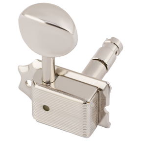 Vintage Locking Tuning Machines with Bushings