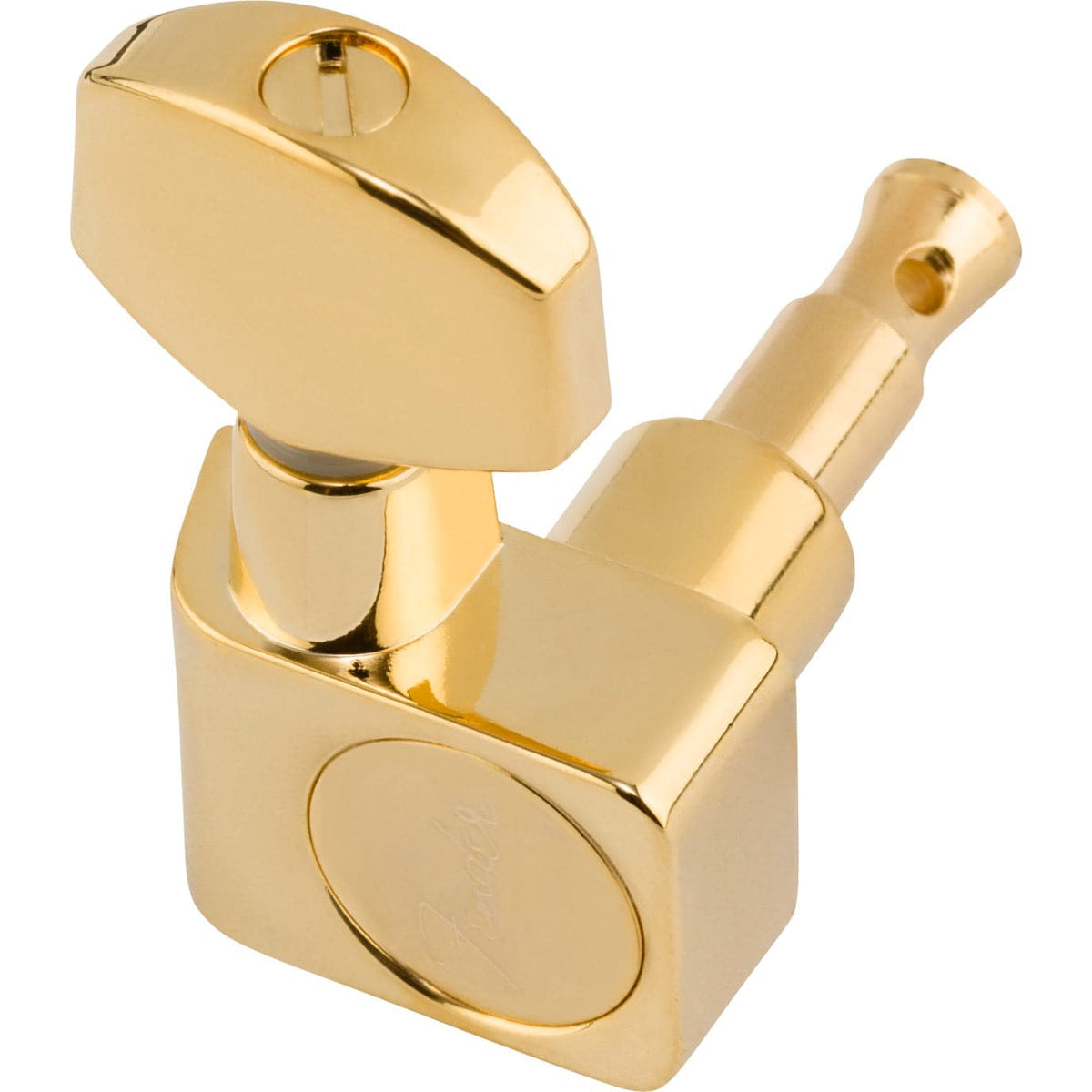 Fender American Standard Series Stratocaster/Telecaster Tuning Machines - Gold (0990820200)