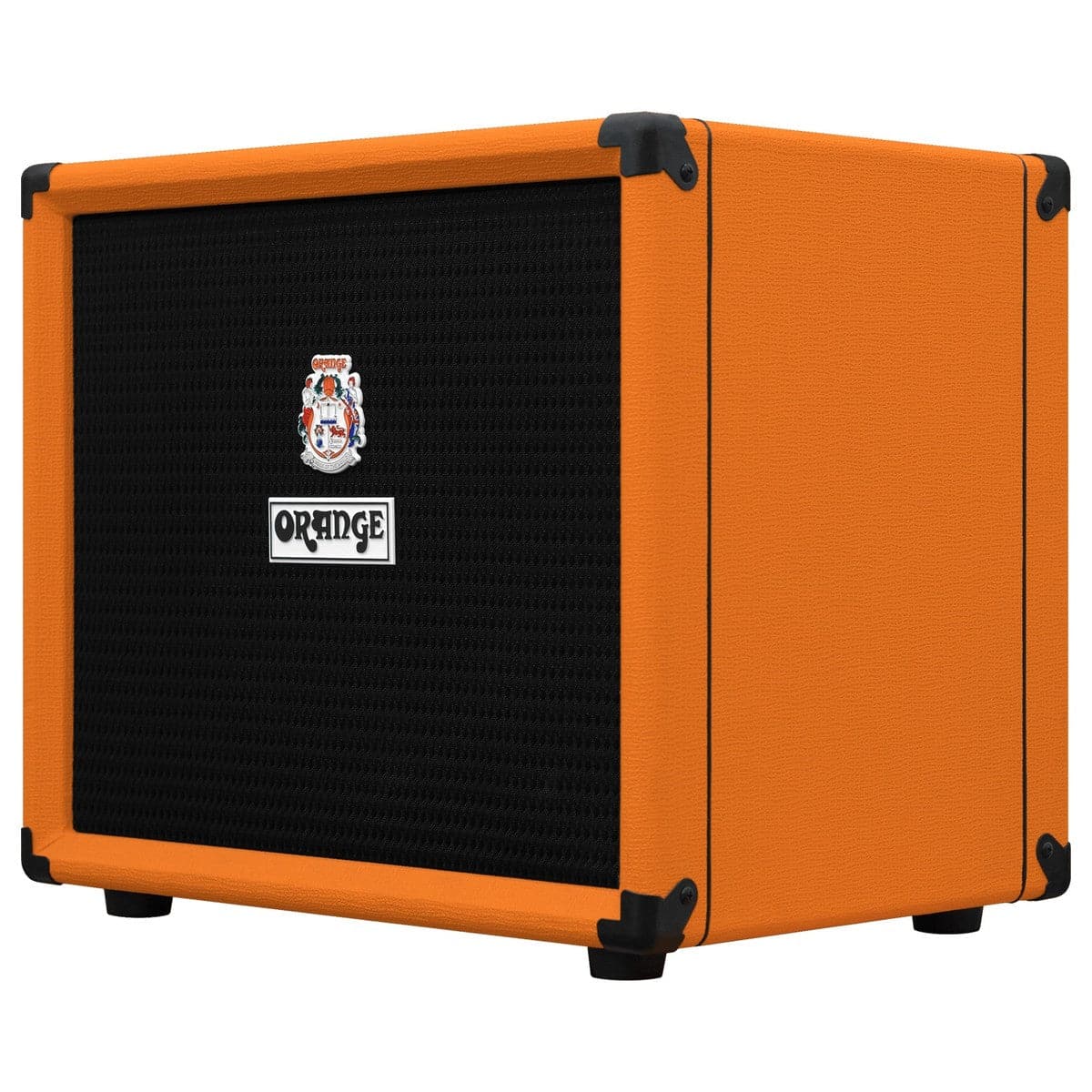 Orange Amps OBC112 - 1 x 12" 400W Bass Speaker Cabinet