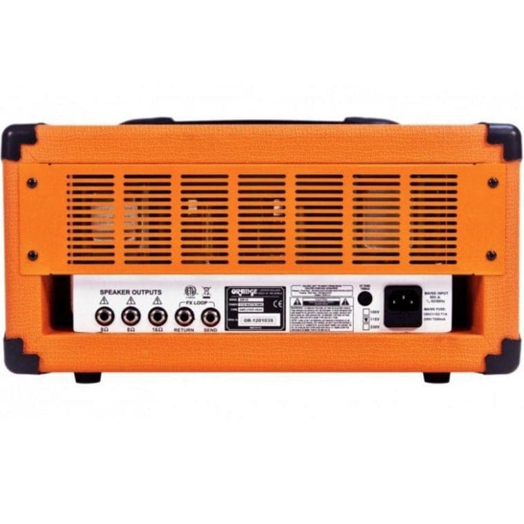 Orange Amps OR Series OR15 Electric Guitar Amplifier