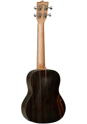 Tanglewood TWT19 Tiare Tenor Ukulele - Ebony