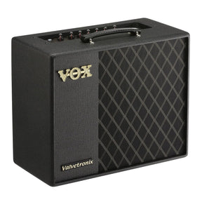 VOX VT40X 40w Modelling Amp Combo with Effects