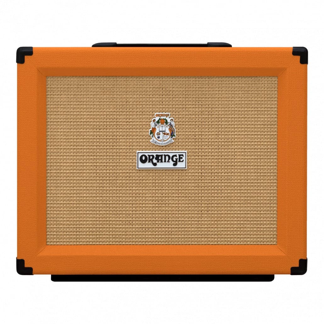 Orange Amps PPC112 1x12'' Closed Back Speaker Cabinet