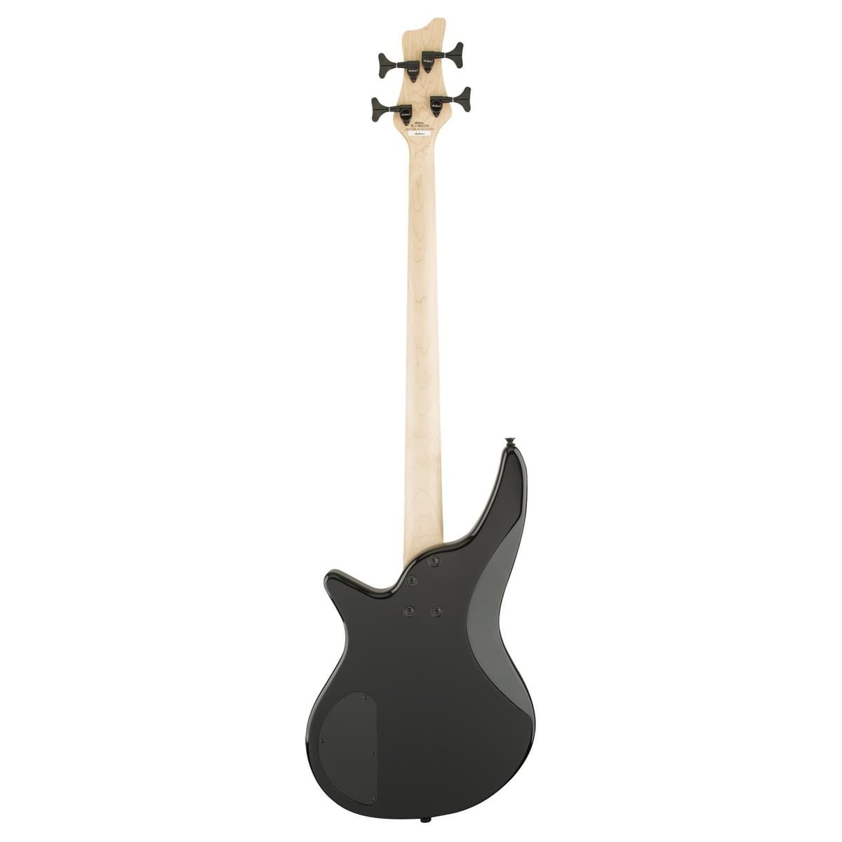 Jackson JS2 JS Series Spectra Bass Guitar - Black