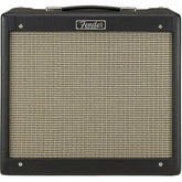 Fender Blues Junior IV 15 Watt Valve Combo Amplifier Black