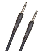D'Addario Classic Speaker Cable - 25foot