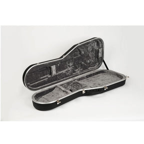 Hiscox STD-EF Standard Guitar Hard Case - Fender Style Electric Guitars