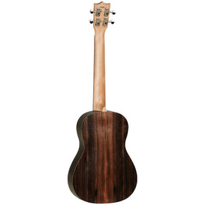 Tanglewood TWT20 Tiare Baritone Ukulele - Ebony