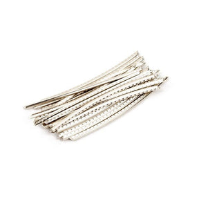 Fender 6105 Guitar Fret Wire Narrow / Tall - 24 Pack (0991999000)