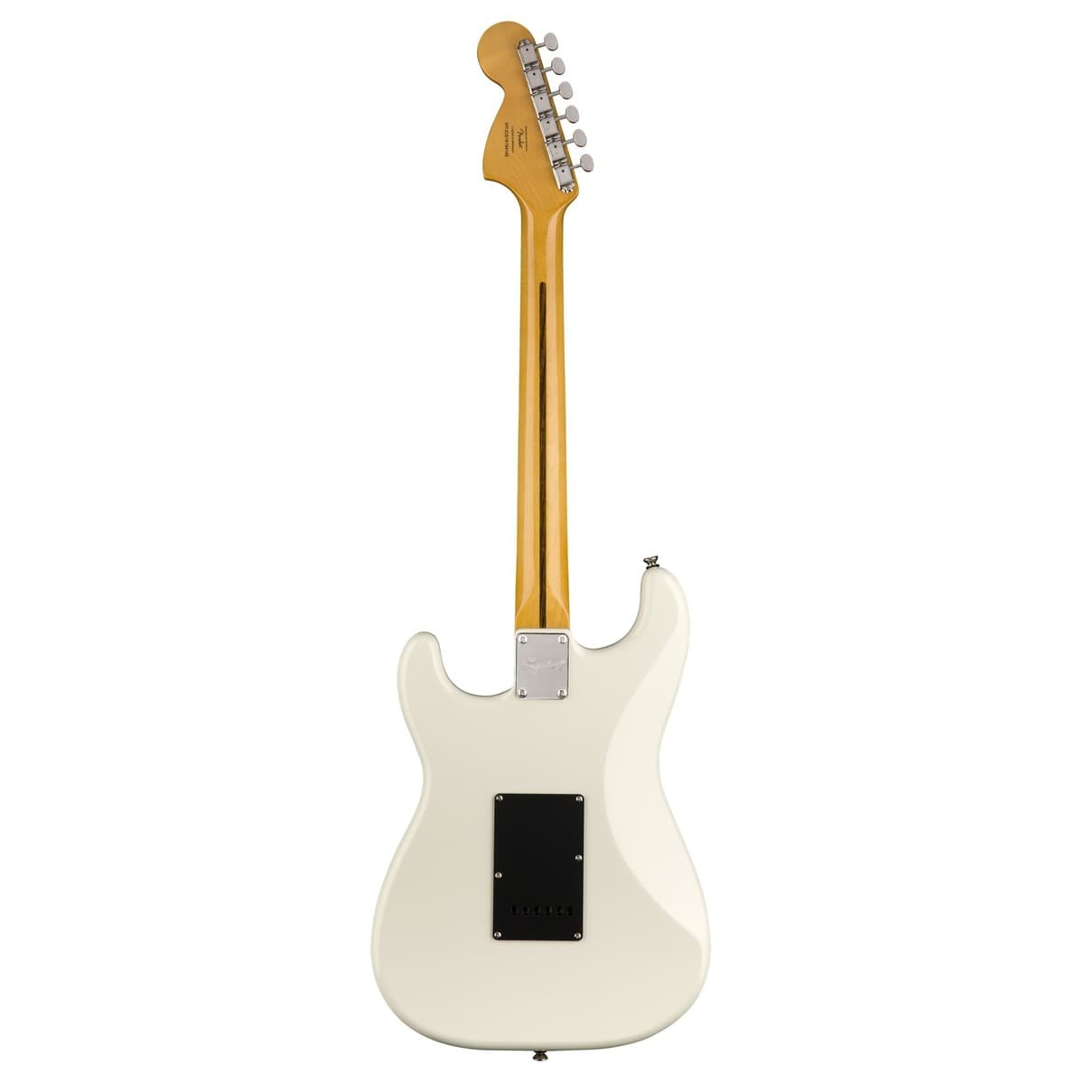 Squier Classic Vibe 70's Stratocaster - Olympic WhiteSquier Classic Vibe 70's Stratocaster - Olympic White