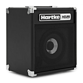 Hartke HD25 Bass Combo Amplifier