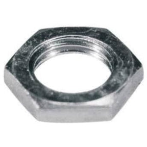 Boston Mounting Nut for 3/8" Pots and Jacks - Single