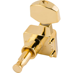 Fender American Standard Series Stratocaster/Telecaster Tuning Machines - Gold (0990820200)