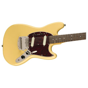 Squier Classic Vibe Mustang - Vintage White