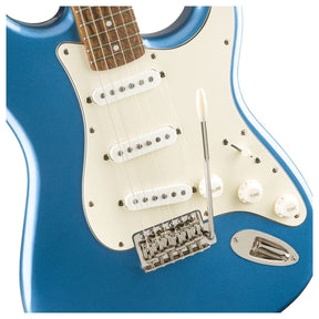 Squier Classic Vibe '60s Stratocaster - Lake Placid Blue