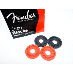 Fender Strap Blocks