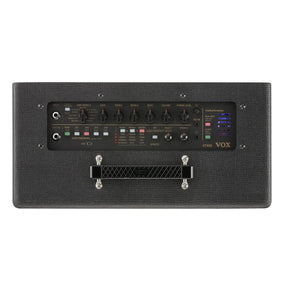 VOX VT40X 40w Modelling Amp Combo with Effects