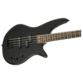 Jackson JS2 JS Series Spectra Bass Guitar - Black