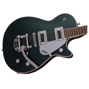 Gretsch G5230T Electromatic Jet FT - Bigsby - Cadillac Green