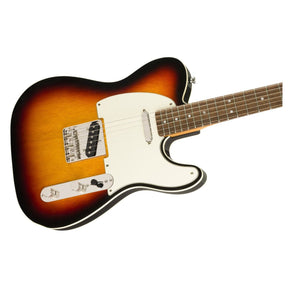 Squier Classic Vibe '60s Telecaster Custom - 3 Tone Sunburst