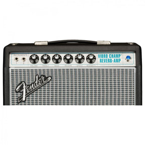 Fender '68 Custom Vibro Champ Reverb Valve Combo Amp