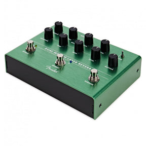 Fender Dual Marine Layer Reverb