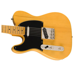 Squier Classic Vibe 50's Telecaster - Butterscotch Blonde - Left Handed