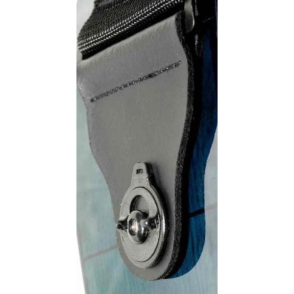 Jim Dunlop Lok Strap - Guitar Strap Lock