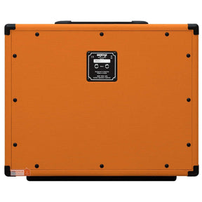 Orange Amps PPC112 1x12'' Closed Back Speaker Cabinet