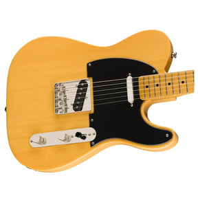 Squier Classic Vibe '50s Telecaster - Butterscotch Blonde