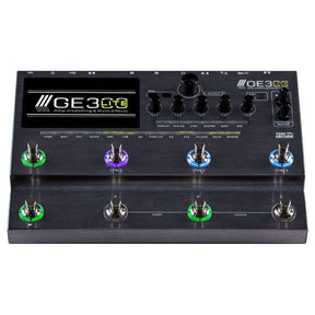 Mooer GE300 LITE Amp Modelling & Multi Effects Pedal