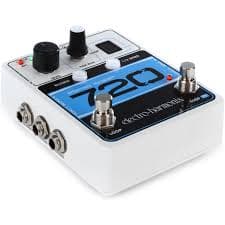 Electro-Harmonix 720 Looper Effects Pedal