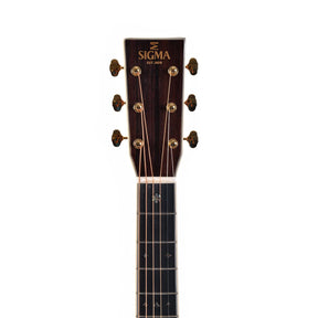 Sigma 000T-42 Acoustic Guitar - Natural