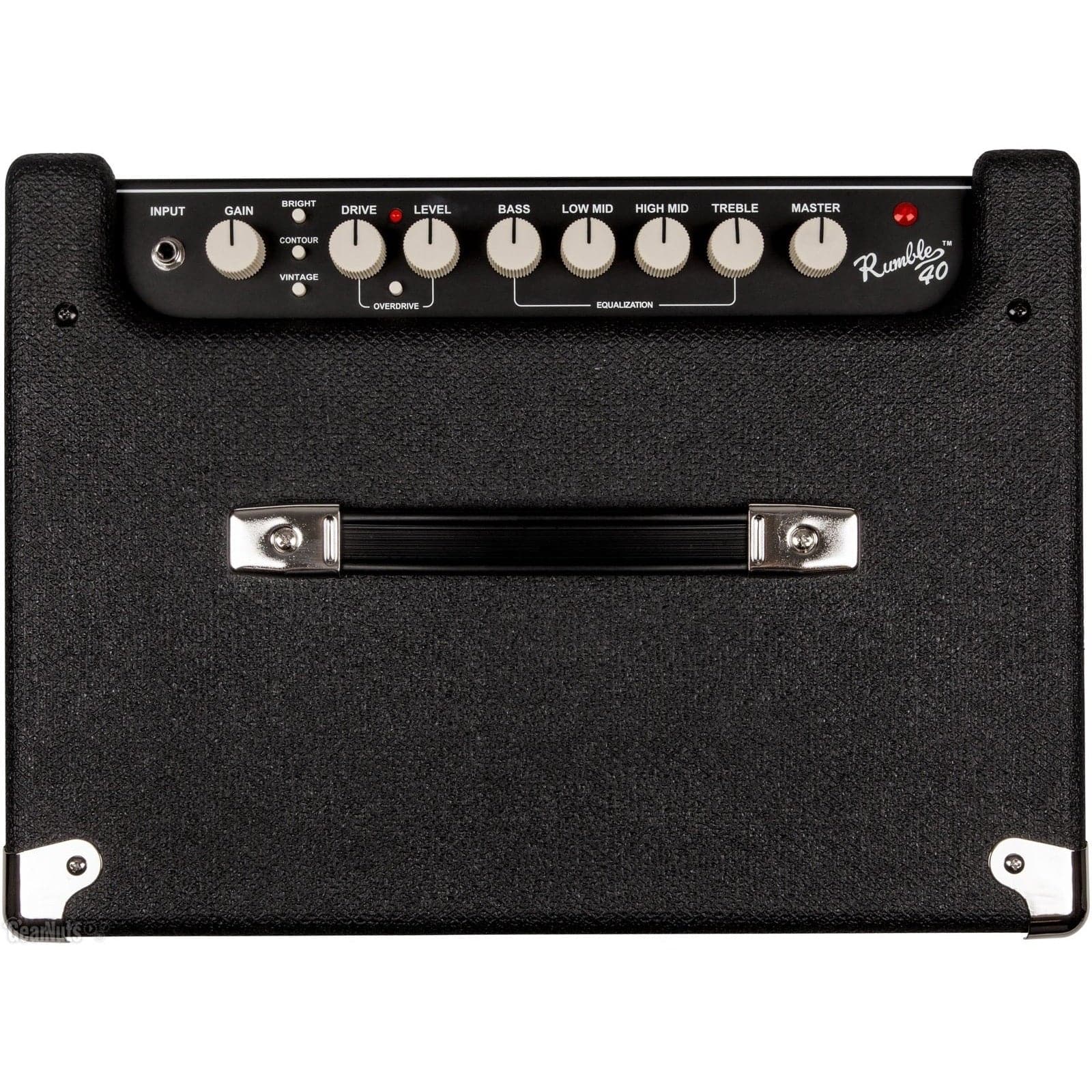 Fender Rumble 40 Bass Guitar Amplifier