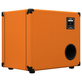 Orange Amps OBC112 - 1 x 12" 400W Bass Speaker Cabinet