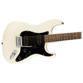 Squier Affinity Series Stratocaster - HH - Olympic White