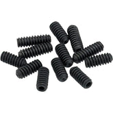 Fender American Saddle Height Adjustments Screws - 12 Pack (0994927000)