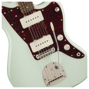 Squier Classic Vibe '60s Jazzmaster - Sonic Blue