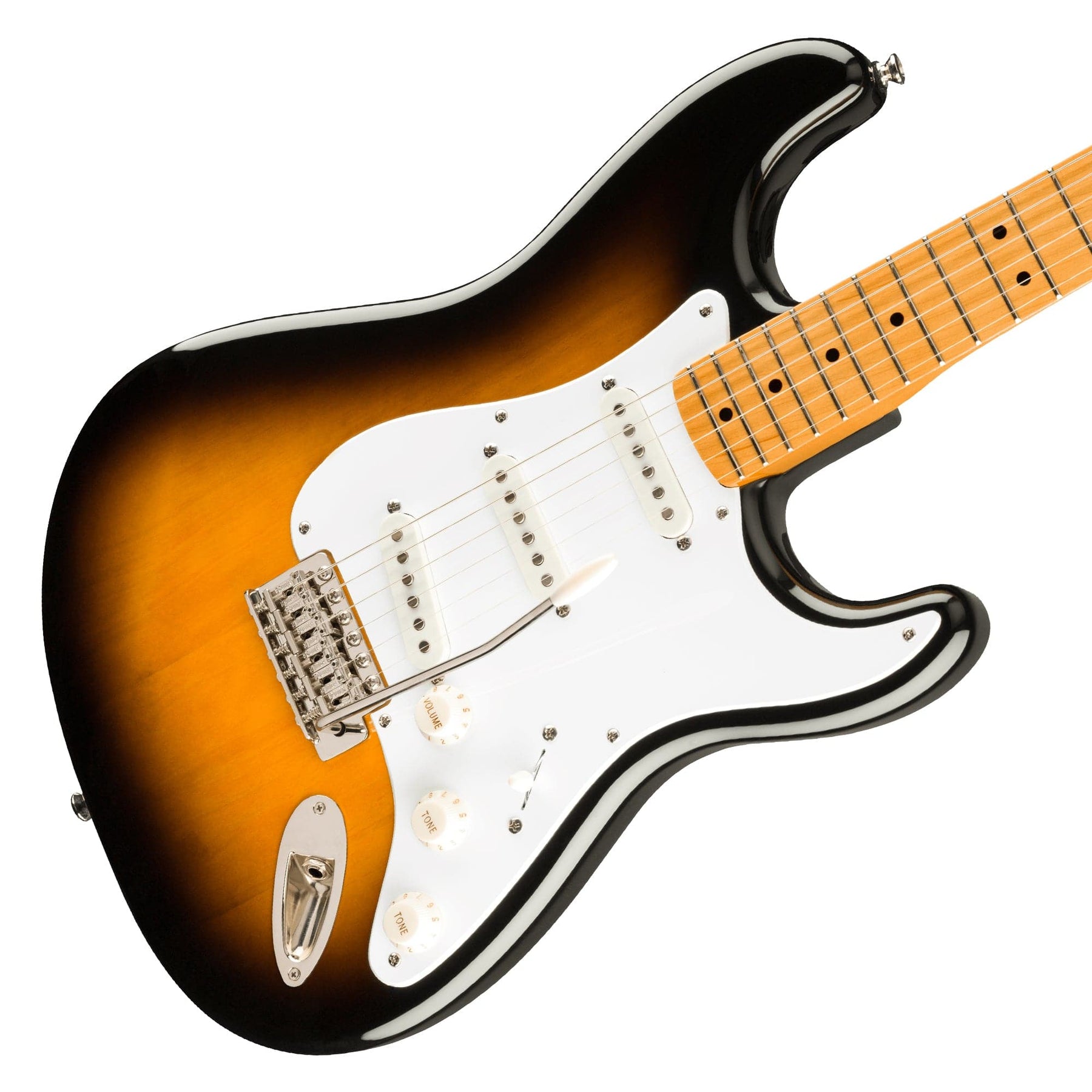 Squier Classic Vibe '50s Stratocaster - 2 Color Sunburst