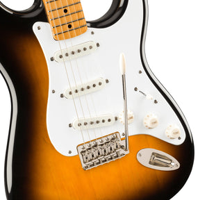 Squier Classic Vibe '50s Stratocaster - 2 Color Sunburst