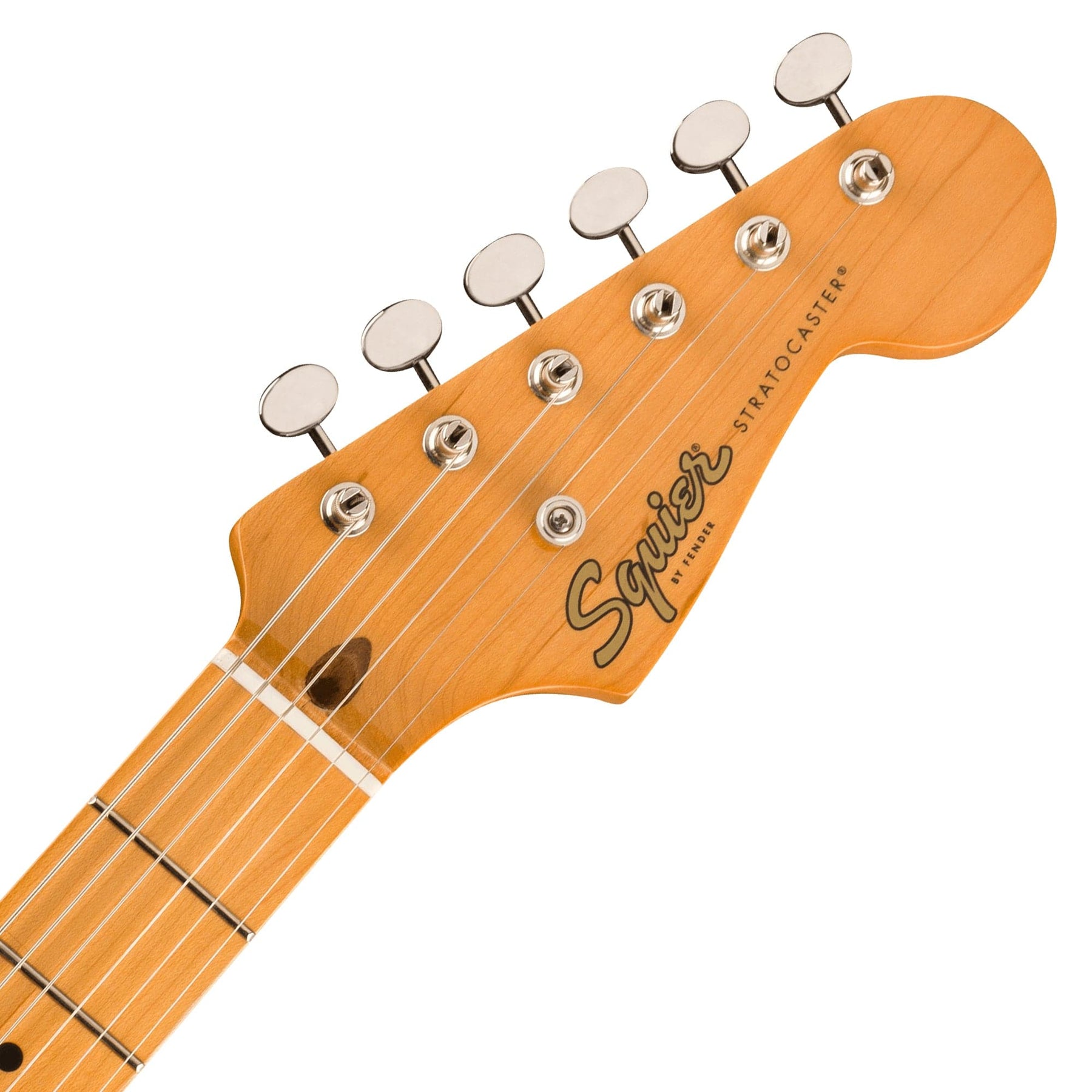 Squier Classic Vibe '50s Stratocaster - 2 Color Sunburst