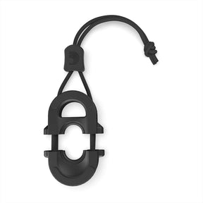 D'Addario PW-AJL-01 Acoustic Cinch Fit - Endpin Jack Socket Strap Lock