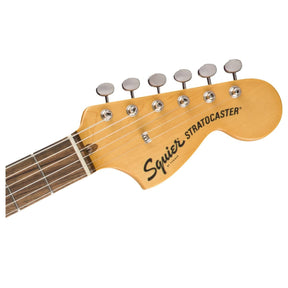 Squier Classic Vibe 70's Strat - Laurel Fingerboard - Black